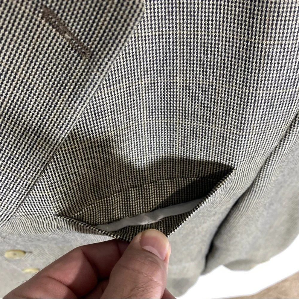 RALPH Ralph LAUREN for‎ Dillards Men’s Blazer- See Measurements